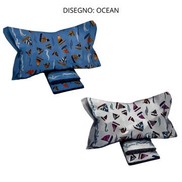 COMPLETO LETTO 1 PIAZZA NOVIA VENERE - CIAM Centro Ingrosso Abbigliamento