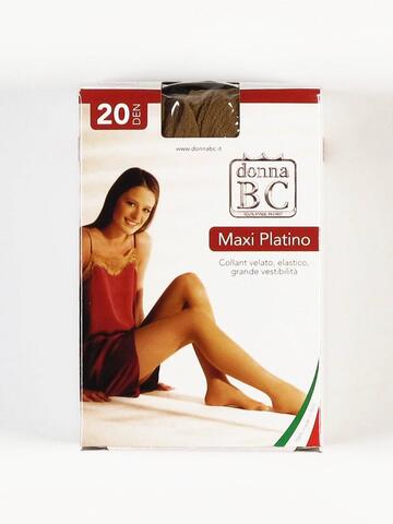 Maxi platino collant donna - CIAM Centro Ingrosso Abbigliamento