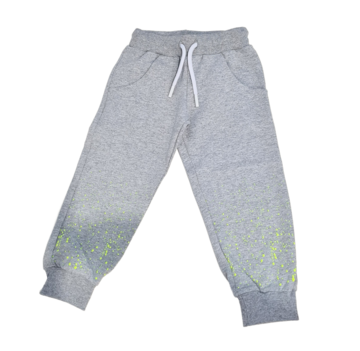Pantalone della tuta da bambino 3-7 Anni 41TMB143 TREND - CIAM Centro Ingrosso Abbigliamento