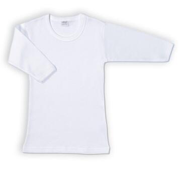 Ellepi 4288 теплое хлопковое детское нижнее белье с длинными рукавами, рубашка-рубашка, размер 3/10 лет - CIAM Centro Ingrosso Abbigliamento