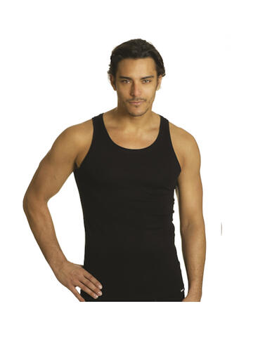 Axiom 2665 6 Slip Uomo In Cotone Elasticizzato - Bianco E Nero - Morbidi Come Una Seconda Pelle - Confezione Multipla Da 6