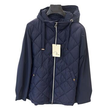 SPOLVERINO TRAPUNTATO CON CAPPUCCIO FLORA RR01&nbsp;&nbsp;