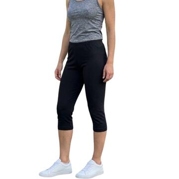 LEGGINGS DONNA CORTO IK&ograve; 4536 - CIAM Centro Ingrosso Abbigliamento