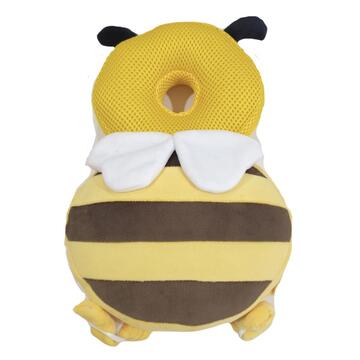 NAZARENO GABRIELLI 4792 SHOCKPROOF BABY CUSHION BACKPACK - CIAM Centro Ingrosso Abbigliamento