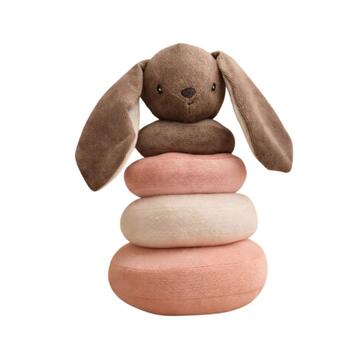 NAZARENO GABRIELLI NG4799 JOUET OURS À EMPILER POUR NOUVEAU-NÉ - CIAM Centro Ingrosso Abbigliamento