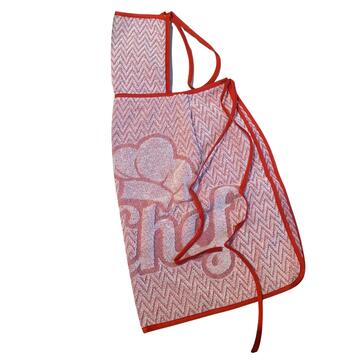 TABLIER DE CUISINE ASPESI TERRY BIBS - CIAM Centro Ingrosso Abbigliamento