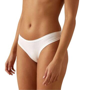 Women's Brazilian bra in stretch cotton Jadea 502 - CIAM Centro Ingrosso Abbigliamento
