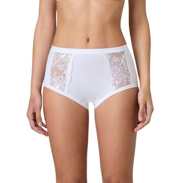 WOMEN'S HIGH WAISTED CULOTTE JADEA 534 - CIAM Centro Ingrosso Abbigliamento