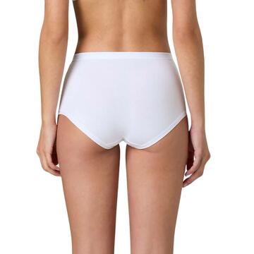 WOMEN'S HIGH WAISTED CULOTTE JADEA 534 - CIAM Centro Ingrosso Abbigliamento