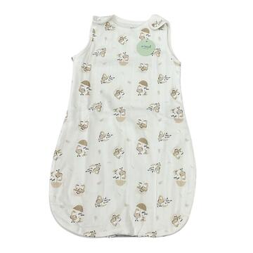 SACCO NANNA NEONATO IN BAMBOO ELLEPI BM5582