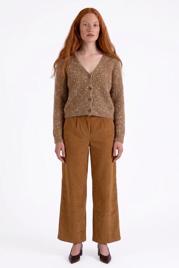 Pantalone netino Fiorenza Amadori 56015&nbsp; - CIAM Centro Ingrosso Abbigliamento