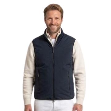 Gilet softshell homme BE MISTIC 2665 - CIAM Centro Ingrosso Abbigliamento