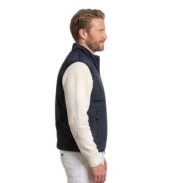 Gilet softshell homme BE MISTIC 2665 - CIAM Centro Ingrosso Abbigliamento