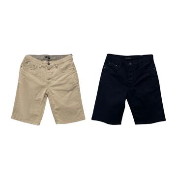 BERMUDA UOMO IN COTONE BE MISTIC 34668 - CIAM Centro Ingrosso Abbigliamento