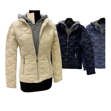 PIUMINO DONNA 100 GRAMMI FLORA 6709&nbsp;