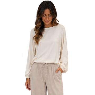 CASACCA DONNA MANICA LUNGA TINTA UNITA FLORA 69858&nbsp; - CIAM Centro Ingrosso Abbigliamento