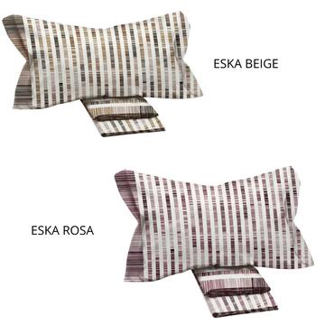 COMPLETO LETTO SINGOLO IN FLANELLA VENERE NOVIA&nbsp;&nbsp;