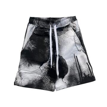 BERMUDA RAGAZZO NEVER GIVE UP SP7563 - CIAM Centro Ingrosso Abbigliamento