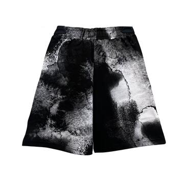BERMUDA RAGAZZO NEVER GIVE UP SP7563 - CIAM Centro Ingrosso Abbigliamento
