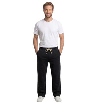 Pantalone tuta tinta unita be mistic 775u