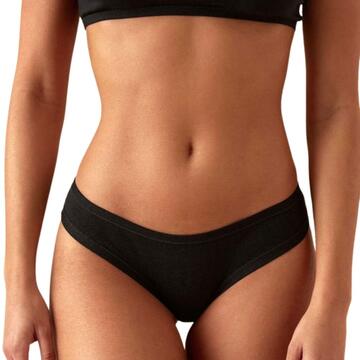 WOMEN'S LOW WAIST BRIEF JADEA 785 - CIAM Centro Ingrosso Abbigliamento