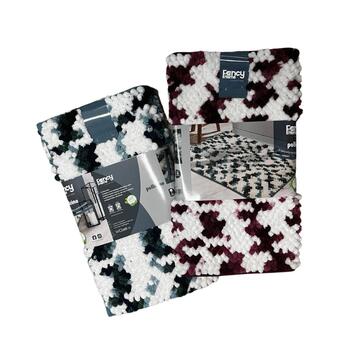 TAPPETO DA BAGNO FANCY HOME POLLICINO 50X80 - CIAM Centro Ingrosso Abbigliamento