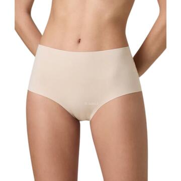 Women's laser cut midi briefs with lace Jadea 8016 - CIAM Centro Ingrosso Abbigliamento