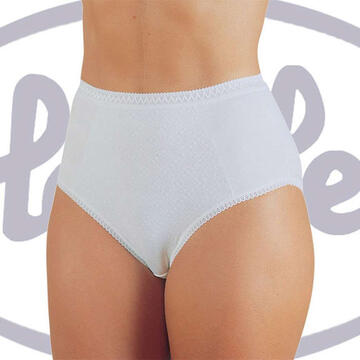 MUTANDA VITA ALTA DONNA LAJOLE 836 TG. 4/6 - CIAM Centro Ingrosso Abbigliamento