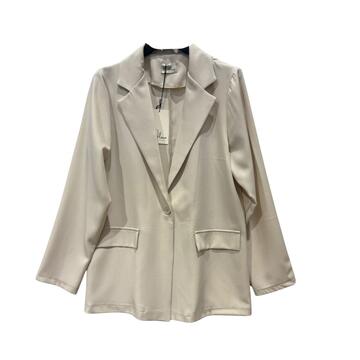 GIACCA DONNA SFODERATA FLORA 85968