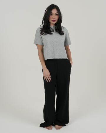 T-SHIRT DONNA CUORE MANICA CORTA FIORENZA AMADORI 8687  - Fiorenza Amadori