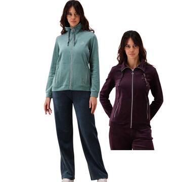 TUTA DONNA IN CINIGLIA FRATELLI CAMPAGNOLO 8C76556 - CIAM Centro Ingrosso Abbigliamento