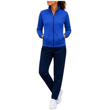 TUTA DONNA COTONE KARTIZA 46501&nbsp;&nbsp; - CIAM Centro Ingrosso Abbigliamento