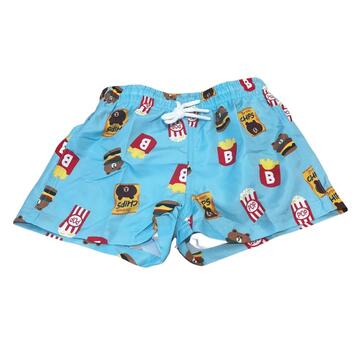 BOXER MARE CON STAMPA BIMBO ANDY&GIO' TA931 - CIAM Centro Ingrosso Abbigliamento