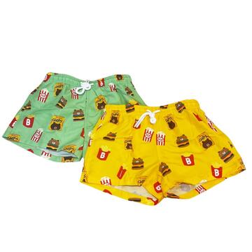 BOXER MARE CON STAMPA BIMBO ANDY&GIO' TA931 - CIAM Centro Ingrosso Abbigliamento