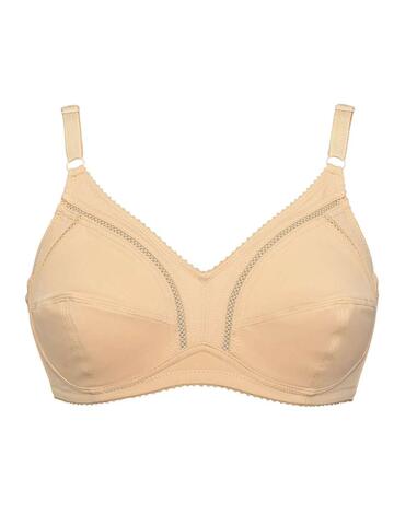 Reggiseno classico in microfibra Si&Lei 971 Coppa C e D - CIAM Centro Ingrosso Abbigliamento