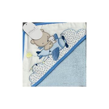 ACCAPPATOIO NEONATO TRIANGOLO ELLEPI AB4274