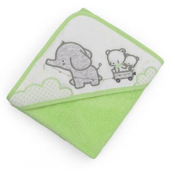 ACCAPPATOIO TRIANGOLO NEONATO ELLEPI AB4276