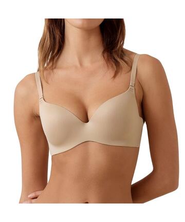 Reggiseno push-up in micro taglio laser Cotonella ADC20