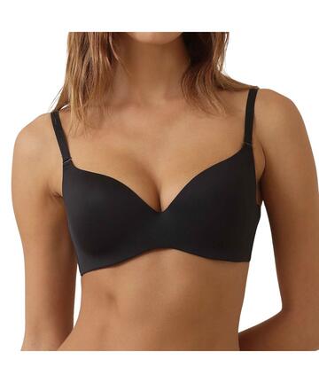 Reggiseno push-up in micro taglio laser Cotonella ADC20