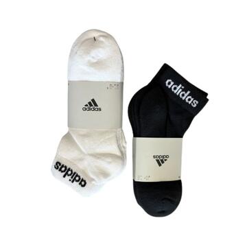 CALZINO MID ANKLE UNISEX ADIDAS C LIN ANKLE - CIAM Centro Ingrosso Abbigliamento