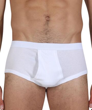 SLIP UOMO APERTO ELASTICO ESTERNO FRAGI ALEX - CIAM Centro Ingrosso Abbigliamento