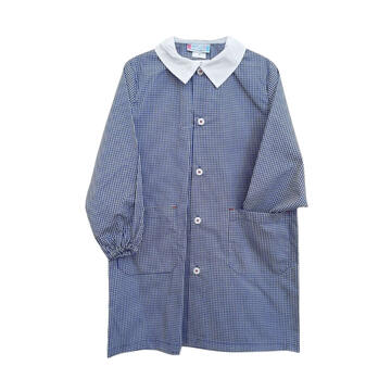 GREMBIULE SCUOLA BAMBINO ANDY&GIò 90003 SENZA RICAMO - CIAM Centro Ingrosso Abbigliamento