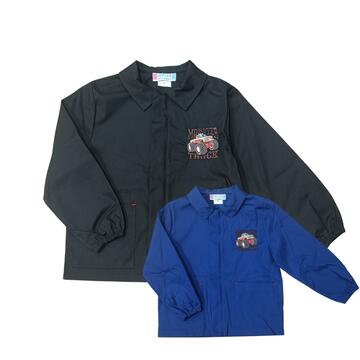 CASACCA SCUOLA BAMBINO ANDY&GIò 90286 RICAMO AUTO - CIAM Centro Ingrosso Abbigliamento