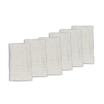 ASCIUGAMANO IN SPUGNA HESSENSE ARIA 60x100 - CIAM Centro Ingrosso Abbigliamento