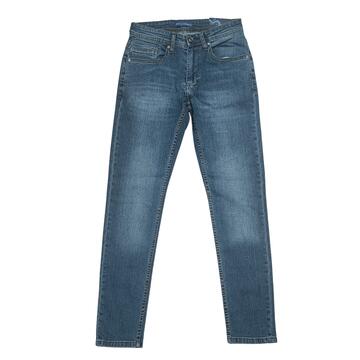 JEANS DA UOMO LAVAGGIO MEDIO BACI&ABBRACCI BP1020 - CIAM Centro Ingrosso Abbigliamento