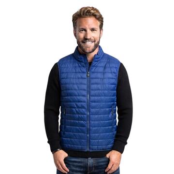 PIUMINO SMANICATO UOMO OVER BE MISTIC B1000 - CIAM Centro Ingrosso Abbigliamento
