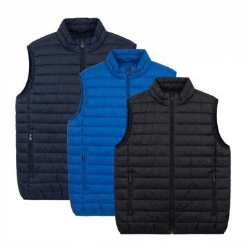PIUMINO SMANICATO UOMO OVER BE MISTIC B1000 - CIAM Centro Ingrosso Abbigliamento