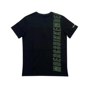 T-SHIRT UOMO BIKKEMBERGS BKK25MTS01 - CIAM Centro Ingrosso Abbigliamento