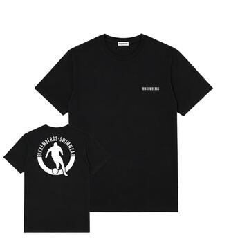 T-SHIRT UOMO BIKKEMBERGS BKK2MTS01 - CIAM Centro Ingrosso Abbigliamento