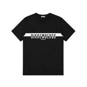 T-SHIRT UOMO BIKKEMBERGS BKK2MTS03 - CIAM Centro Ingrosso Abbigliamento